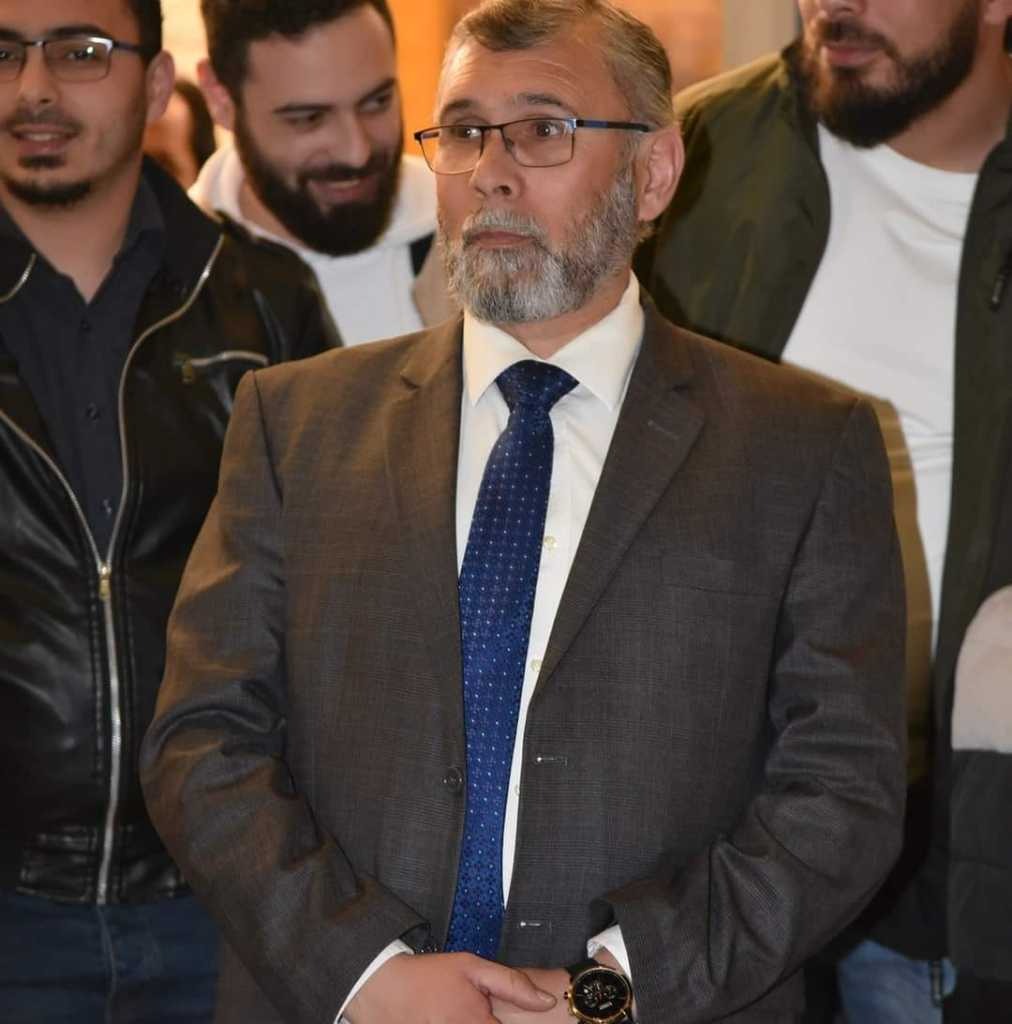 صابر زيادة