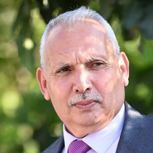 عبد الكريم زيادة